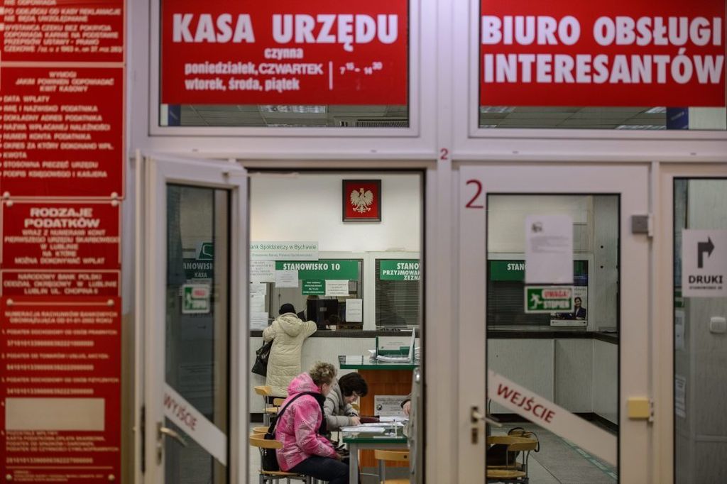 Rada Konsultacyjna Prawa Podatkowego, Marek Wójcik, Związek Powiatów Polskich