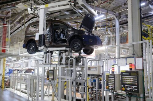 Firma doradcza Deloitte, patryk darowski, wzrost gospodarczy