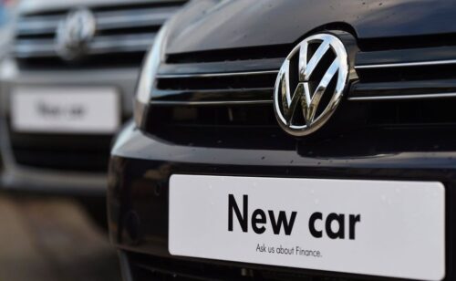 Volkswagen, Alexander Dobrindt, pomiar emisji spalin