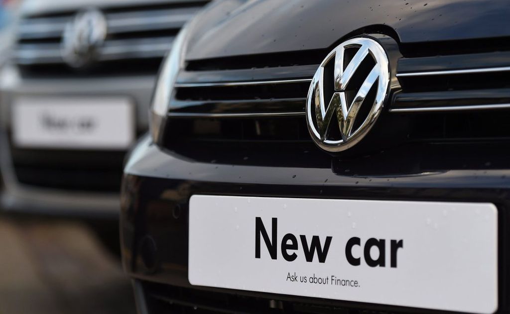 Volkswagen, Alexander Dobrindt, pomiar emisji spalin