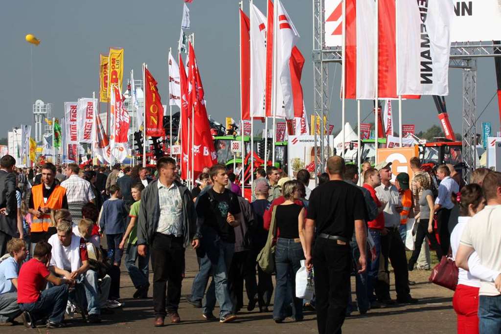 Agro Show