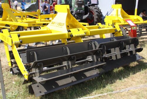 Wały Namysło Culttler 30