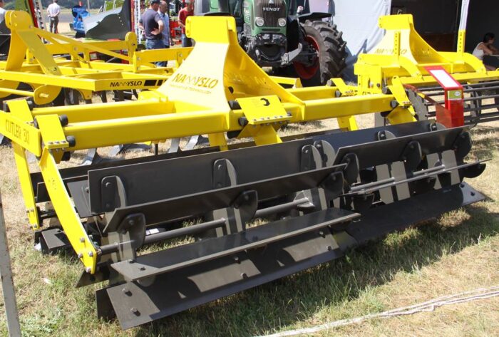 Wały Namysło Culttler 30