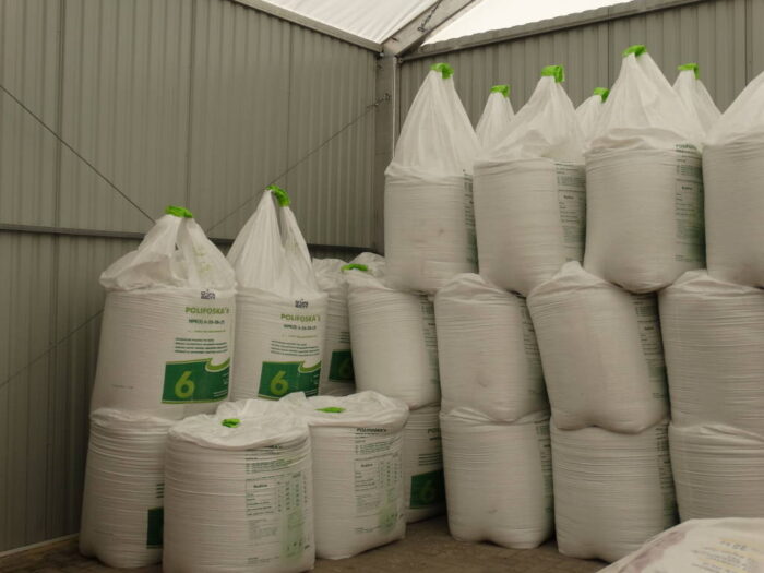 Grupa Azoty, afera, podrabiany nawóz, Polifoska 6, Grzegorz Kulik