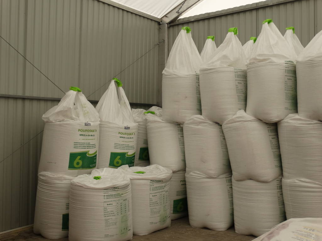 Grupa Azoty, afera, podrabiany nawóz, Polifoska 6, Grzegorz Kulik