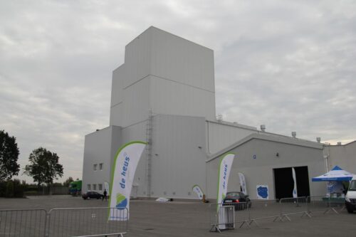 de heus, Łęczyca, premiksy, bydło