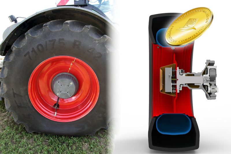 fendt variogrip pro