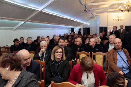 Podlaskie Forum Bydła, Piątnica, SOL, zarządzanie stadem