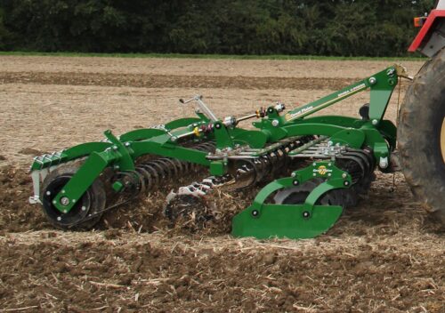 Great Plains Simba X-Press