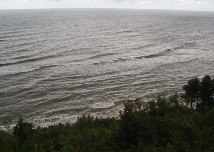 Morze Bałtyckie, Bałtyk, zanieczyszczenie Bałtyku, projekt Marelitt Baltic, oczyszczanie Bałtyku