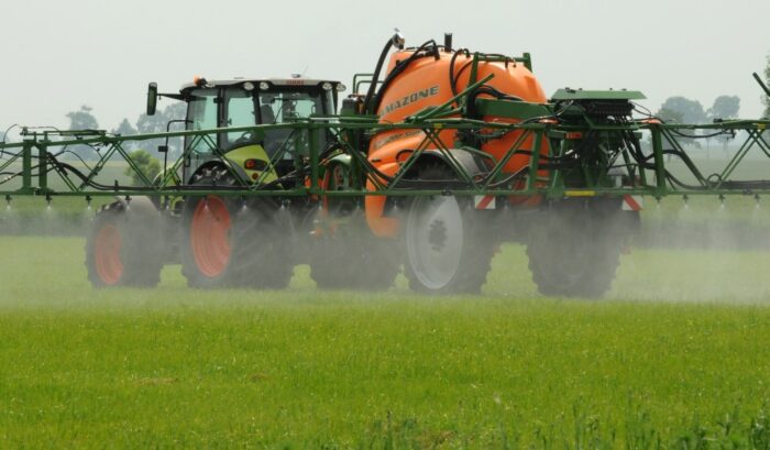 Środki ochrony roślin, Polskie Stowarzyszenie Ochrony Roślin, marcin mucha