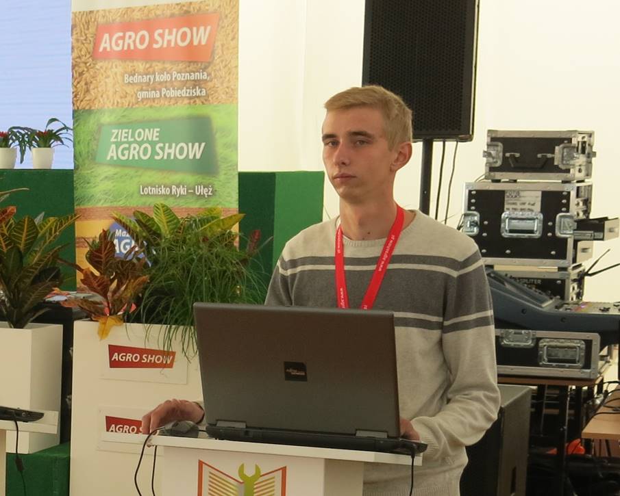 Przemysław Chudzyński