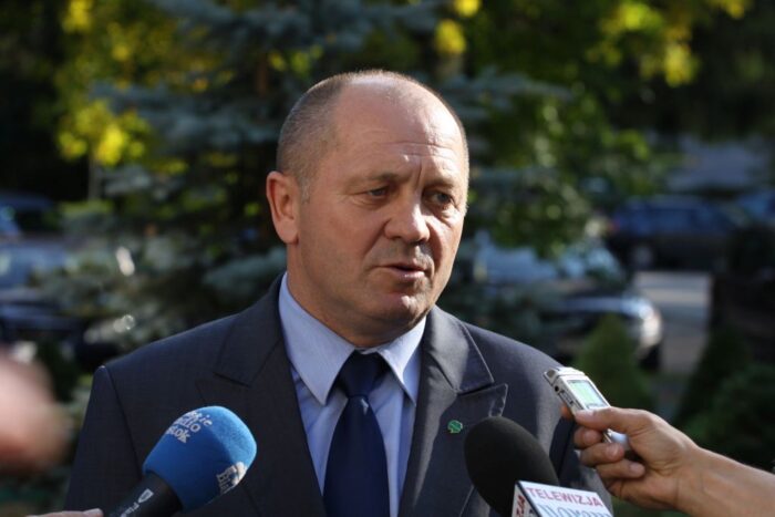 ministerstwo rolnictwa, marek sawicki, rynek mleka, rynek wieprzowiny