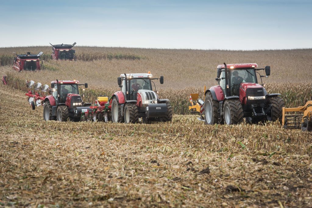 resort rolnictwa, grupy producentów, organizacje producentów, ps wpr