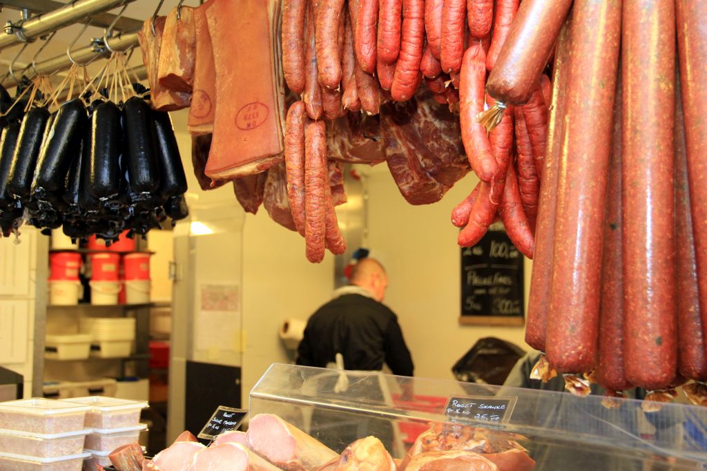 żywność, bezpieczna żywność, inspekcja bezpieczeństwa żywności, krzysztof jurgiel