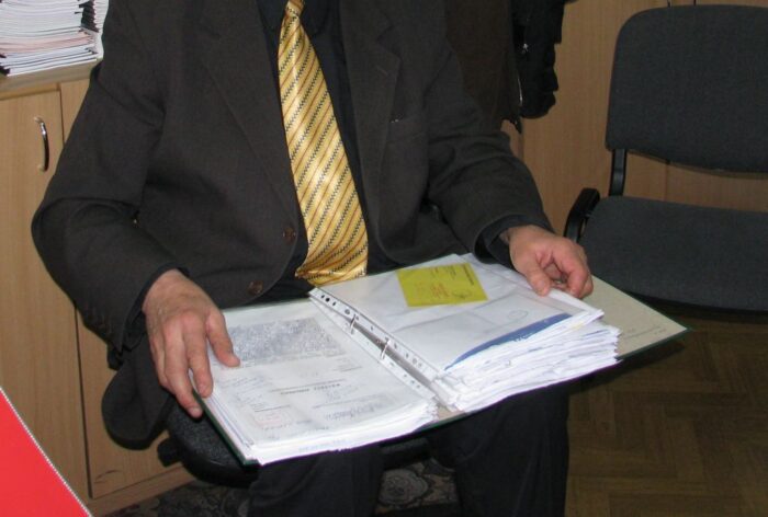 susza rolnicza, wnioski o pomoc, Krajowa rada izb rolniczych