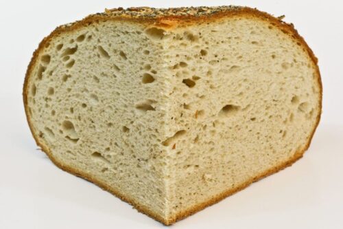 Kampania edukacyjna Chleb dobry, Fundacja Chleb to zdrowie, Grzegorz Łapanowski