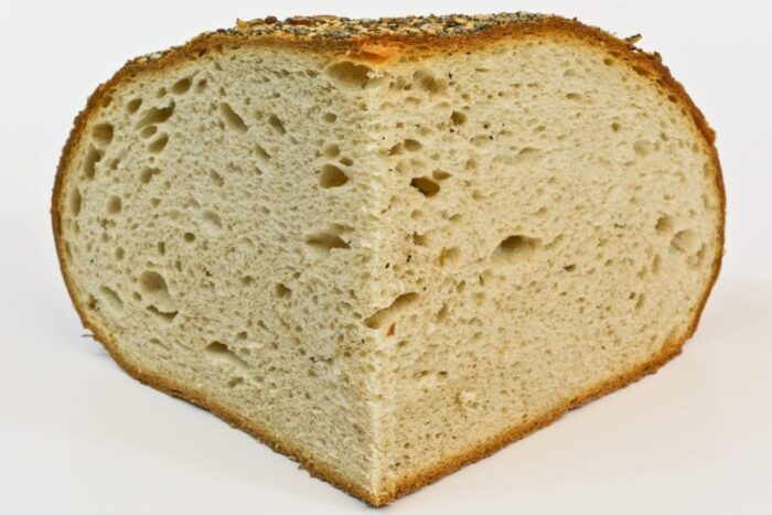 Kampania edukacyjna Chleb dobry, Fundacja Chleb to zdrowie, Grzegorz Łapanowski