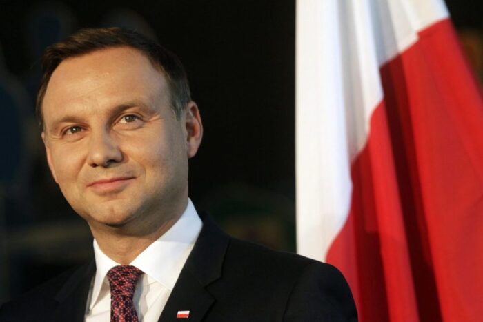 substancje chemiczne do zwalczania organizmów szkodliwych, produkty biobójcze, andrzej duda,
