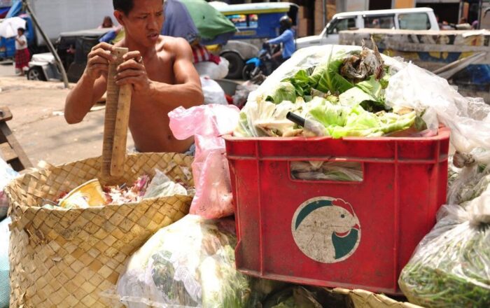 Organizacja Narodów Zjednoczonych ds. Wyżywienia i Rolnictwa, głód, ubóstwo