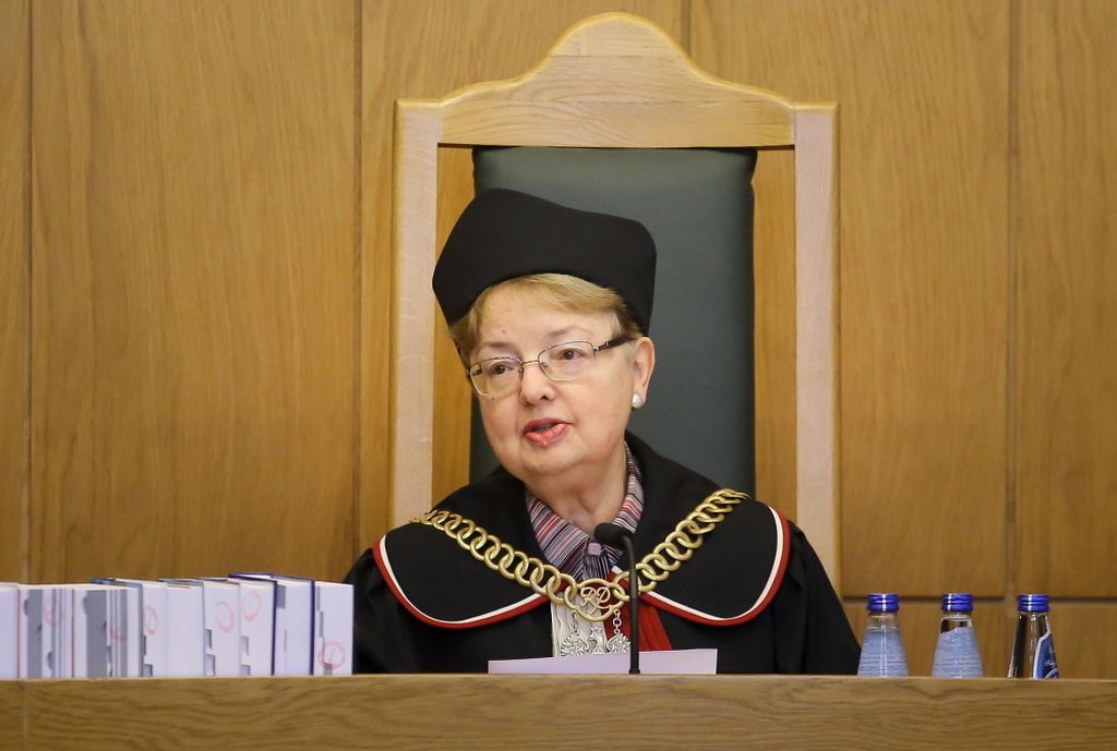 kwota wolna od podatku, Trybunał Konstytucyjny, Rzecznik Praw Obywatelskich