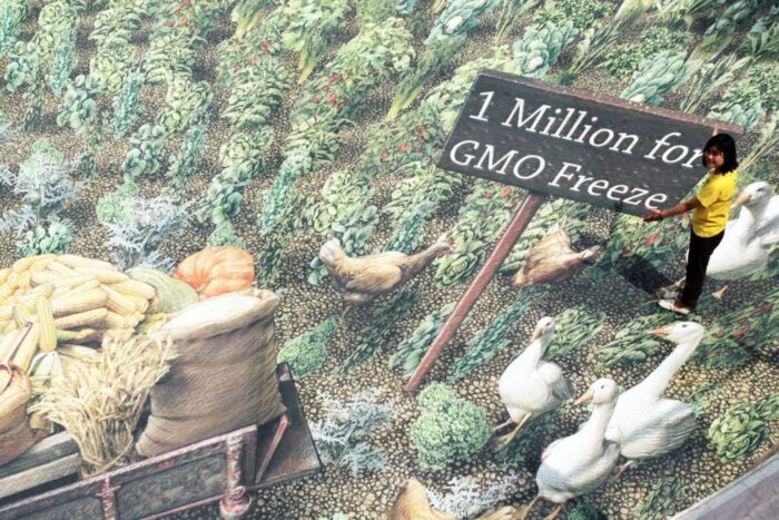 GMO,Parlament Europejski,prawo,KE,UE