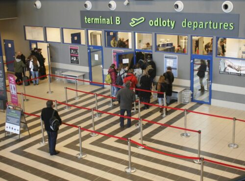 emigracja zarobkowa, Work Service, CEED Institute