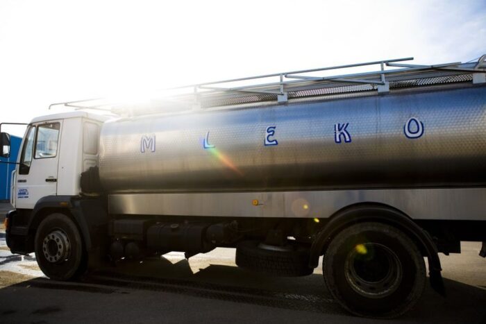 artykuły mleczarskie, ministerstwo rolnictwa, sery dojrzewające