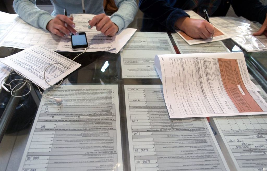 zeznania podatkowe, organizacje pożytku publicznego, Fundacja Dzieciom Zdążyć z Pomocą