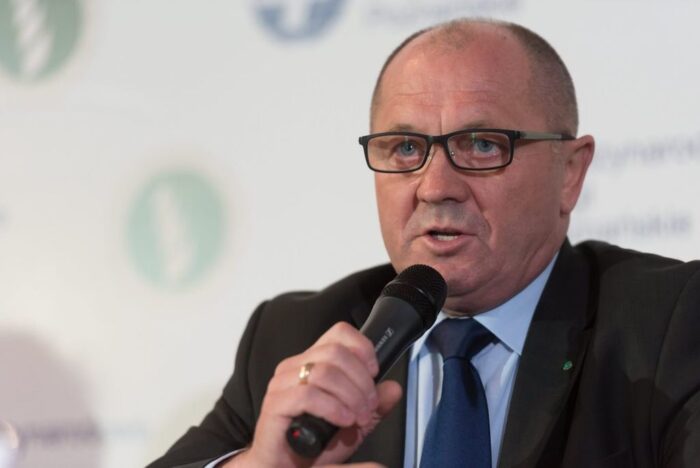 zakład ubezpieczeń społecznych, Kasa Rolniczego Ubezpieczenia Społecznego, marek sawicki