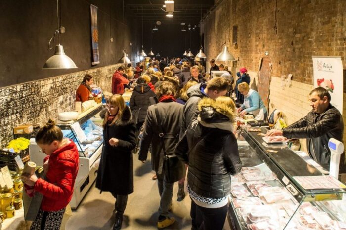 produkcja ekologiczna, żywność ekologiczna, Parlament Europejski