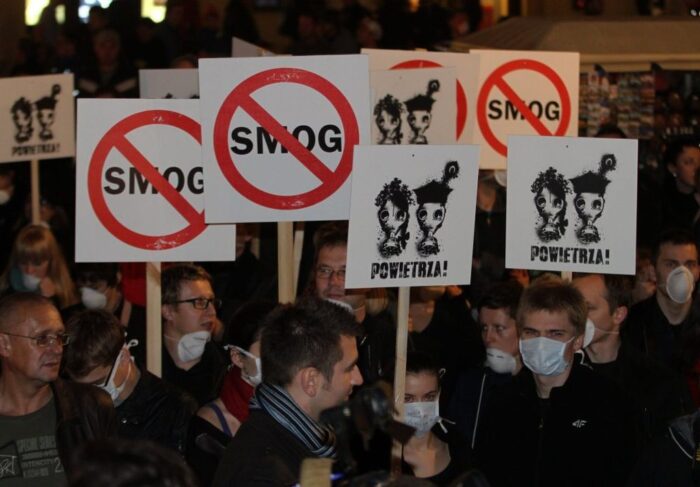 ustawa antysmogowa, andrzej duda, Prawo ochrony środowiska
