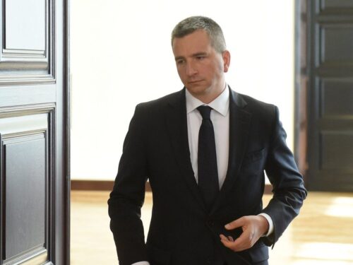 ministerstwo finansów, mateusz szczurek, deflacja, inflacja