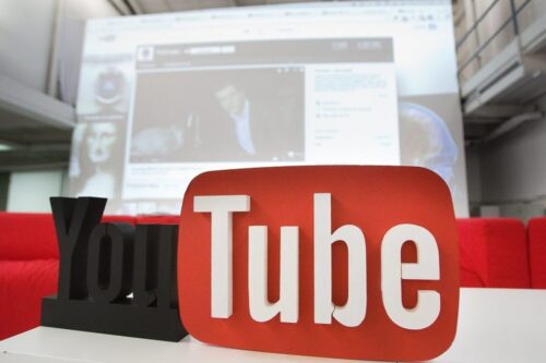 you tube, Chad Hurley, Steve Chen, Jawed Karim