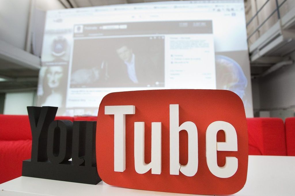 you tube, Chad Hurley, Steve Chen, Jawed Karim