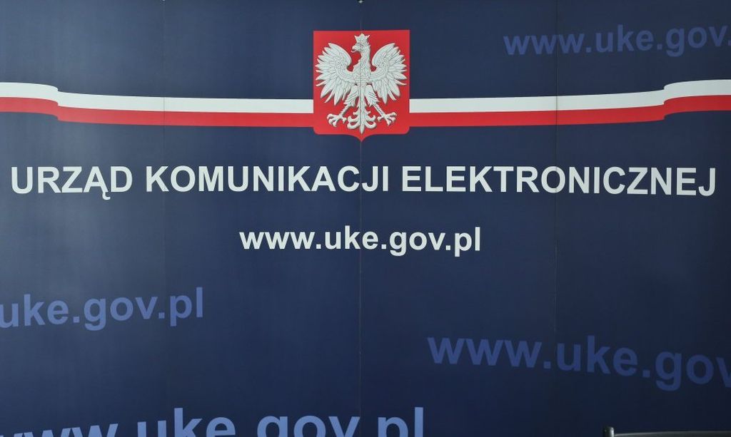 Urząd Komunikacji Elektronicznej, Magdalena Gaj, sieci szybkiego internetu, lte