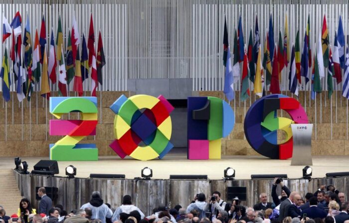 Expo,Mediolan,Włochy,wystawa,Expo 2015
