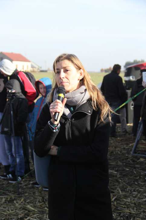 Aleksandra Piotrowska Zip-Agro