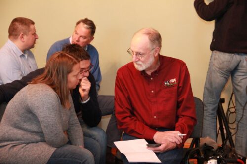 Alta rozród szkoła