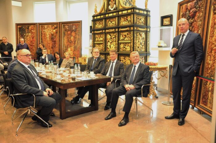 grupa azoty, ministerstwo rozwoju, Mateusz Morawiecki, ministerstwo skarbu państwa