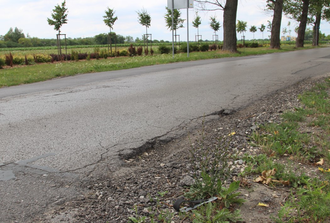 drogi, inwestycje, PROW, lubuskie, gmina, powiat, pieniądze z PROW, PROW 2014-2020