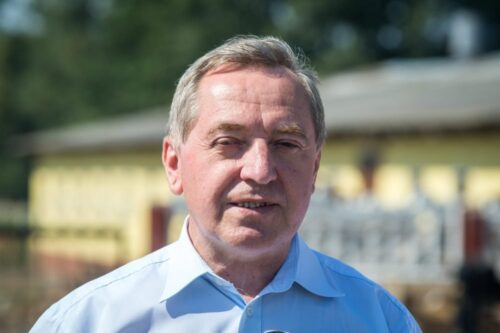 rząd,minister rolnictwa,Hanryk Kowalczyk,rolnictwo,PiS,ustawa