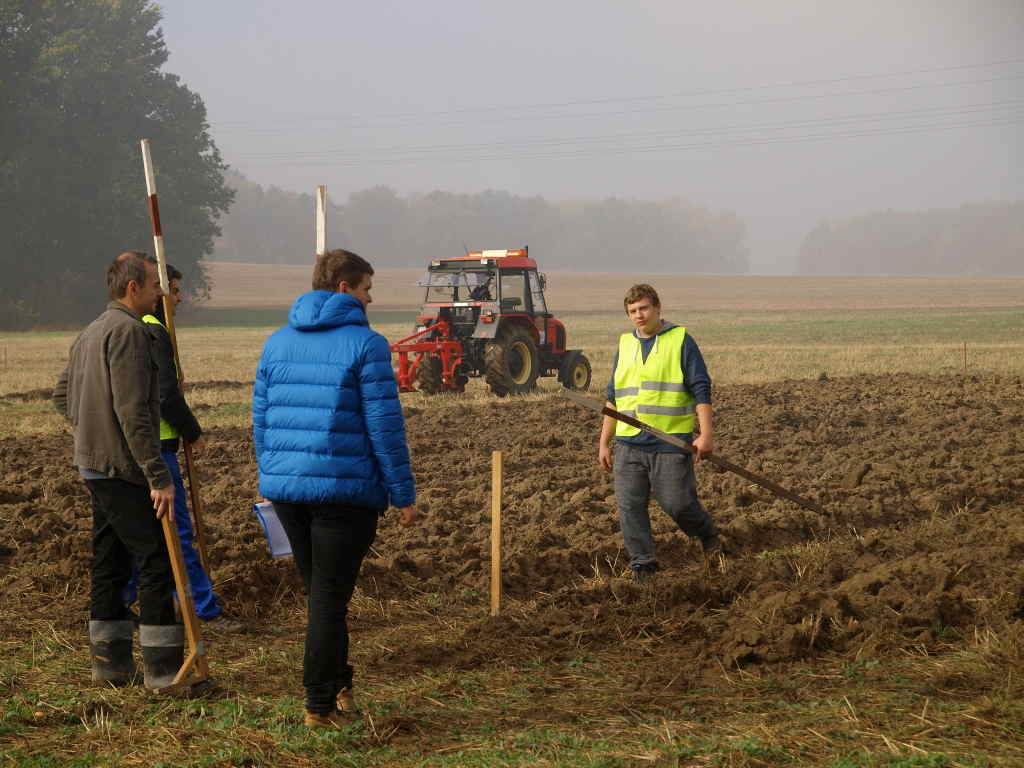 konkurs orki, nakło śląskie