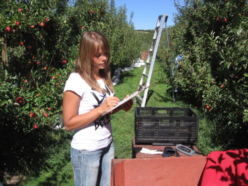 staże w usa, studenci, absolwenci, rolnictwo, ogrodnictwo