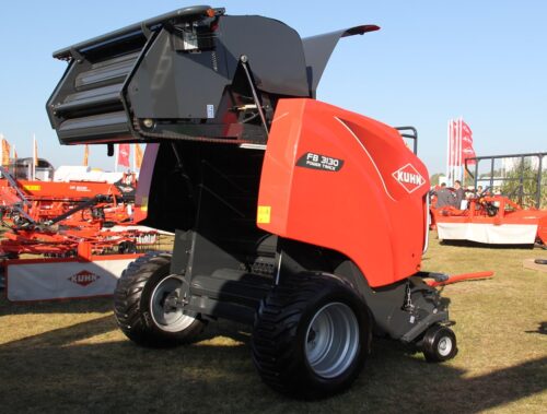 Kuhn FB 3130