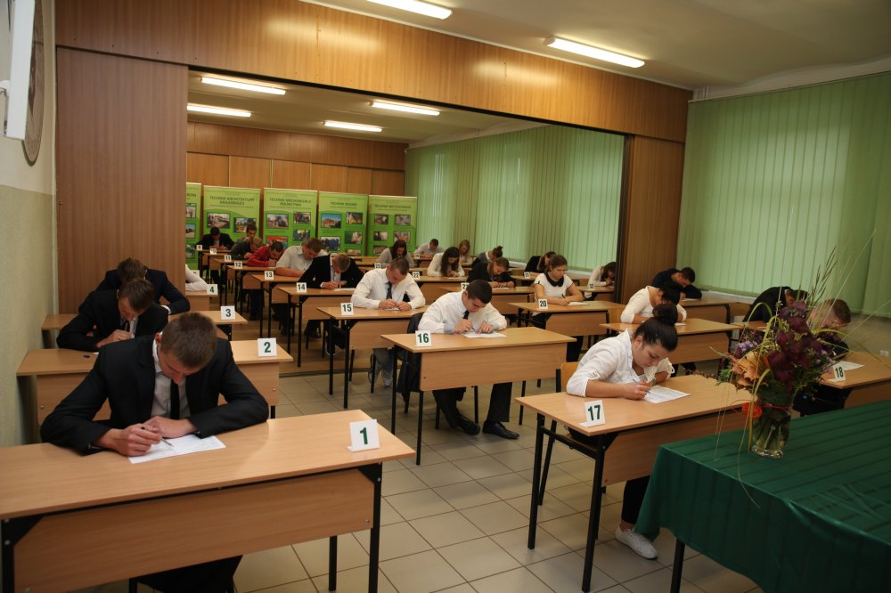 Leśna Podlaska,OWiUR,olimpiada,XL edycja OWiUR,Leśna,eliminacje szkolne