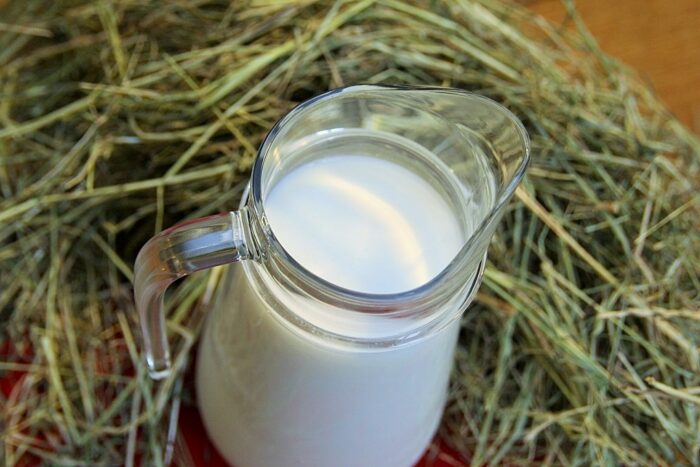 raport Zmiany preferencji Polaków w zakresie konsumpcji żywności, dariusz winek, Bank BGŻ BNP Paribas