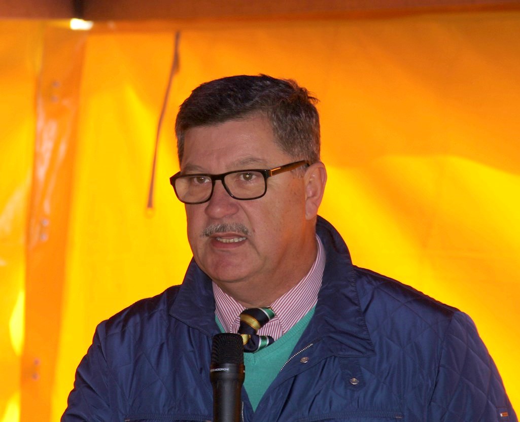 Ludwik Apolinarski