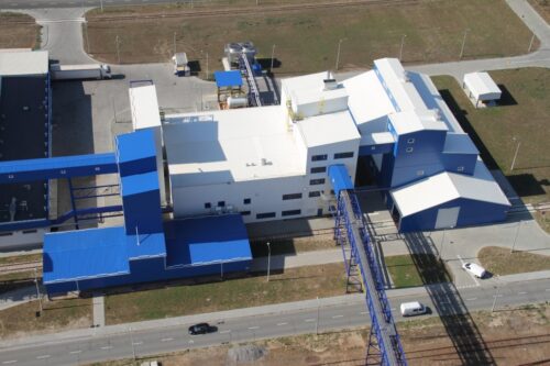 azoty puławy, grupa azoty, puławy, Jacek Janiszek, produkcja nawozów