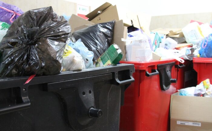 śmieci, prawo, Ministerstwo Środowiska, recykling, recyklingu odpadów komunalnych